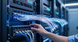 why some services feel faster