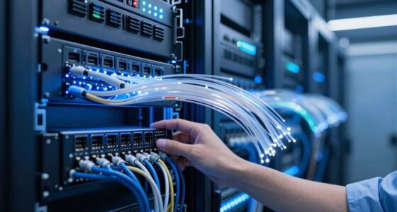 why some services feel faster