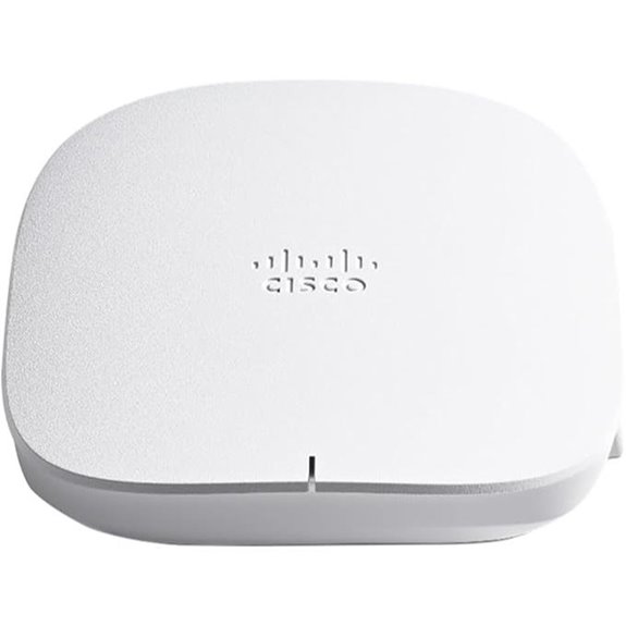 Cisco Wi-Fi 6 Access Point with PoE (CBW150AX-B-NA)