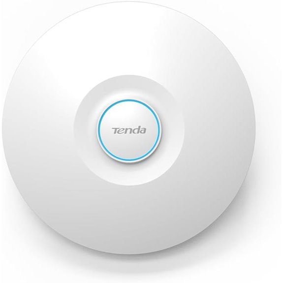 Tenda WiFi 6 AX3000 Ceiling Access Point