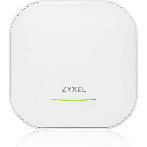 Zyxel WiFi 6E AXE5400 Business Access Point
