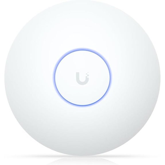 U7-LR WiFi 7 Access Point for UniFi Systems