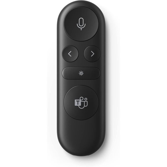 Microsoft Presenter+ Wireless Bluetooth Clicker