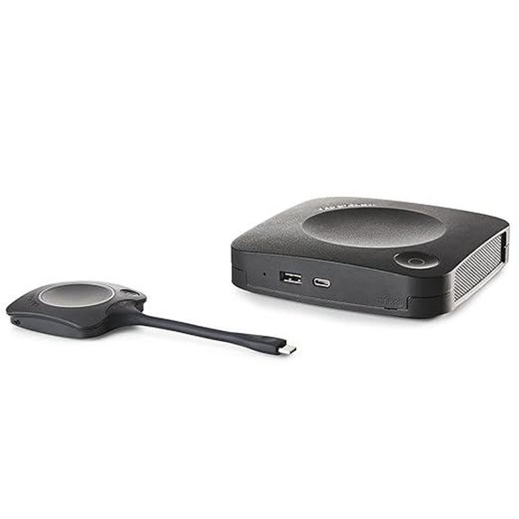 Barco ClickShare C-10 Wireless Meeting Collaboration System