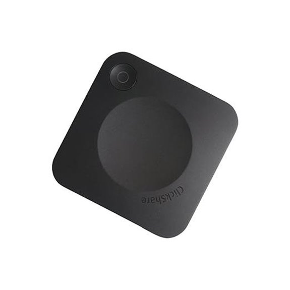 Barco ClickShare C-5 Wireless Presentation System