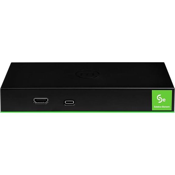 Solstice Element Wireless Screen Sharing Device