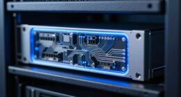 worm storage retention locks