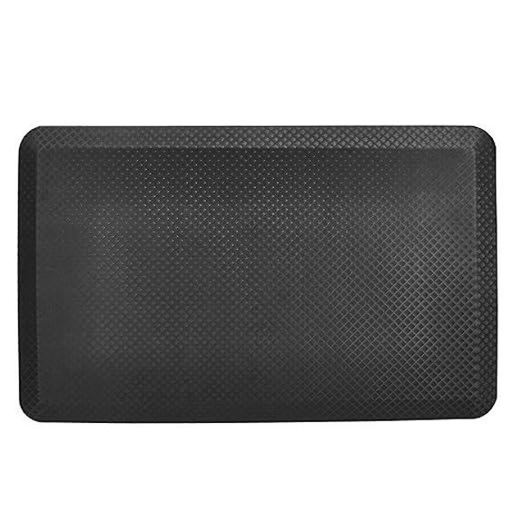 Amazon Basics Anti-Fatigue Standing Mat 32x20