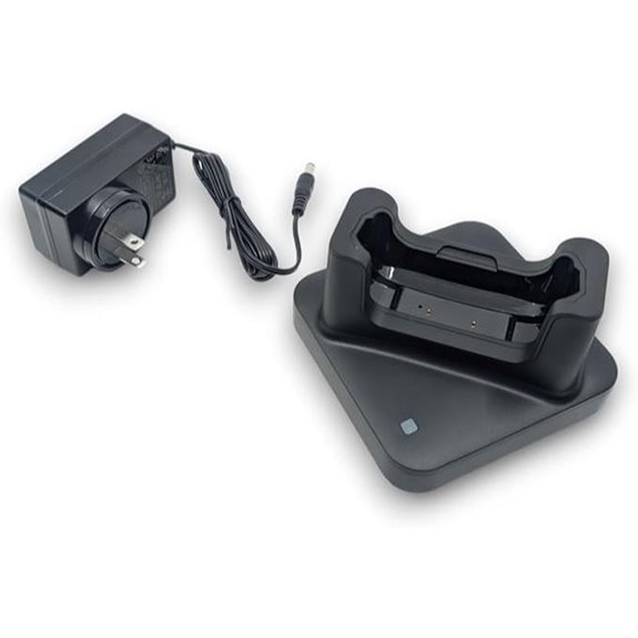 Charging Cradle for Chainway C66 Barcode Scanner