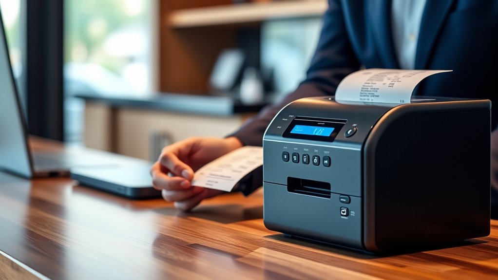 choose compatible efficient printers