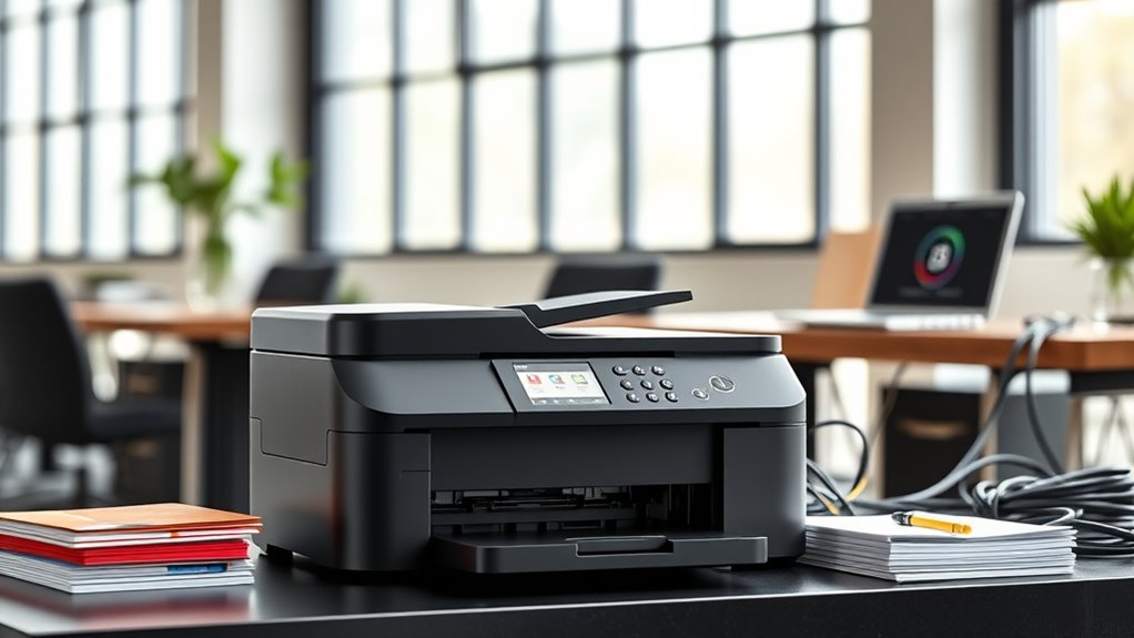 cost effective printing considerations