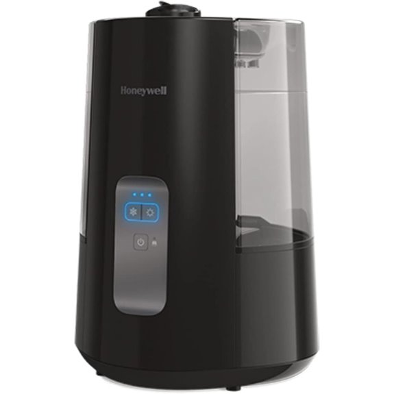 Honeywell Dual Comfort Cool & Warm Mist Humidifier