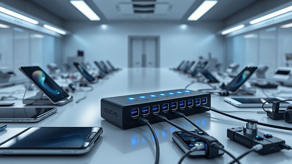 high power usb hub essentials