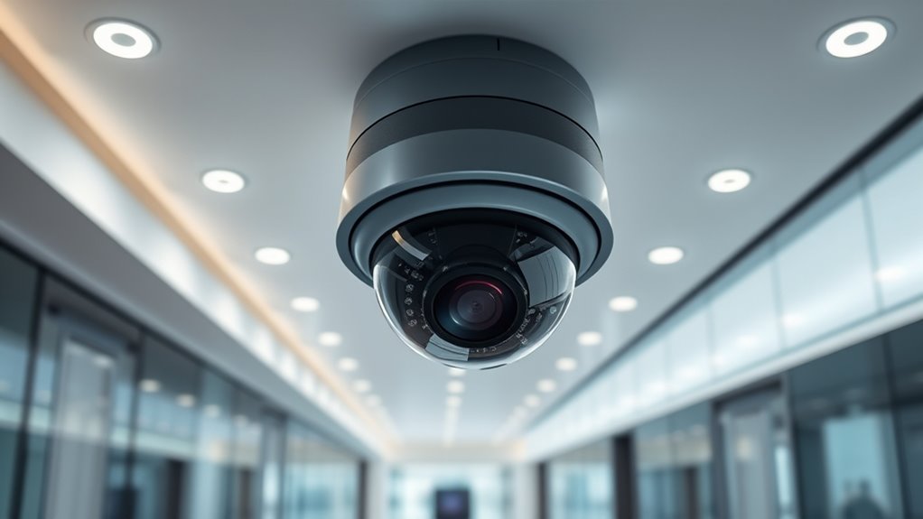 high resolution security system selection