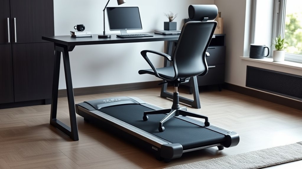 key factors for active working