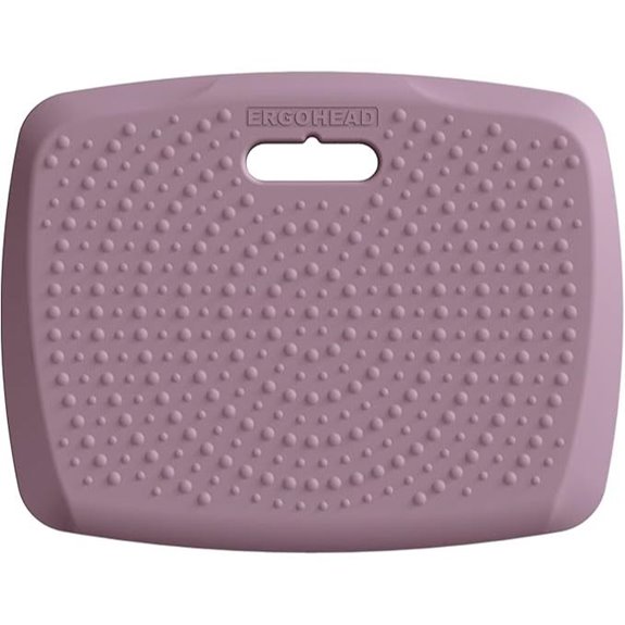 Anti-Fatigue Mat with Massage Points 17 x 22