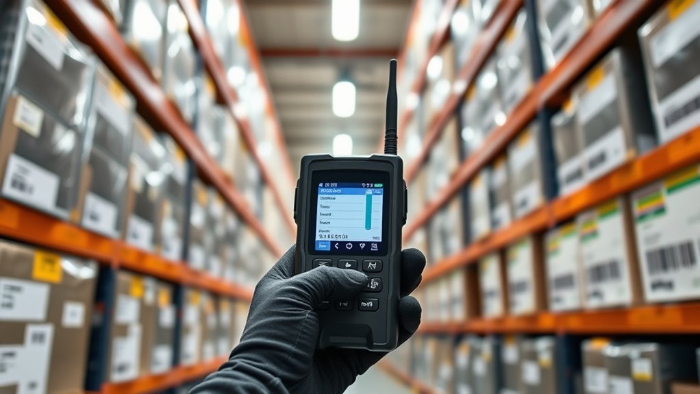 rfid reader selection criteria