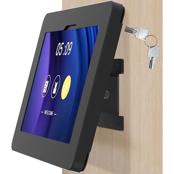 samsung galaxy tab a9 mount