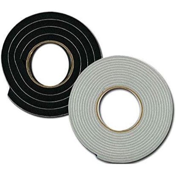 Audimute Acoustic Door Seal Kit