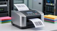 top 14 it barcode printers