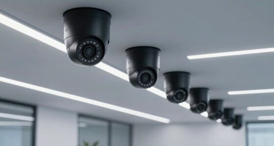 top 4k office cctv systems