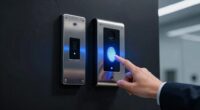 top 9 secure entry systems