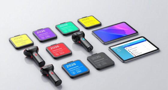 top asset management kits