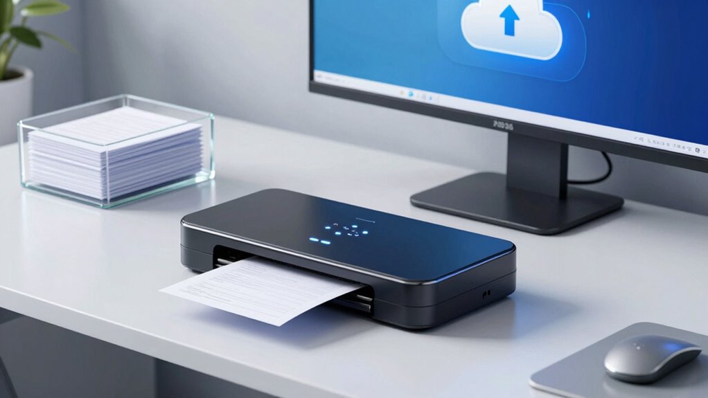 top cloud enabled scanners