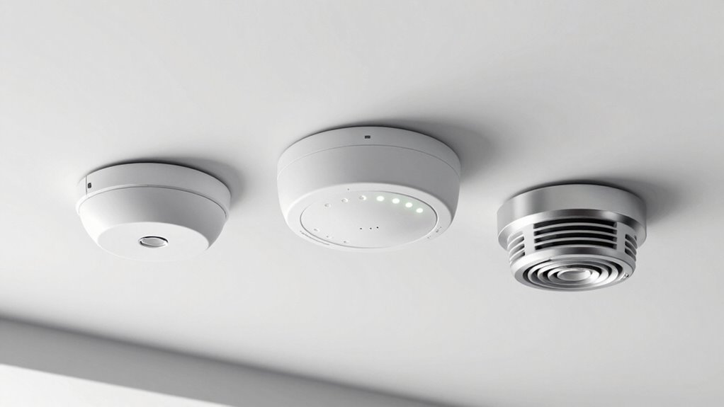 top commercial smoke detectors