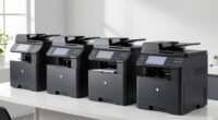 top duplex scanner printers