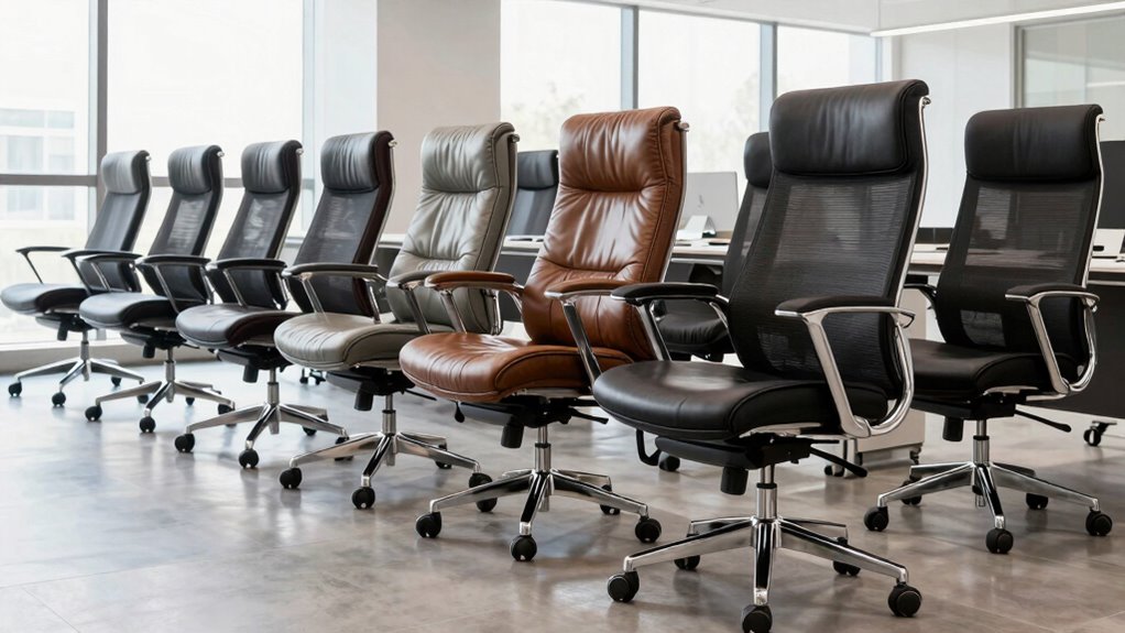 top ergonomic chairs 2026