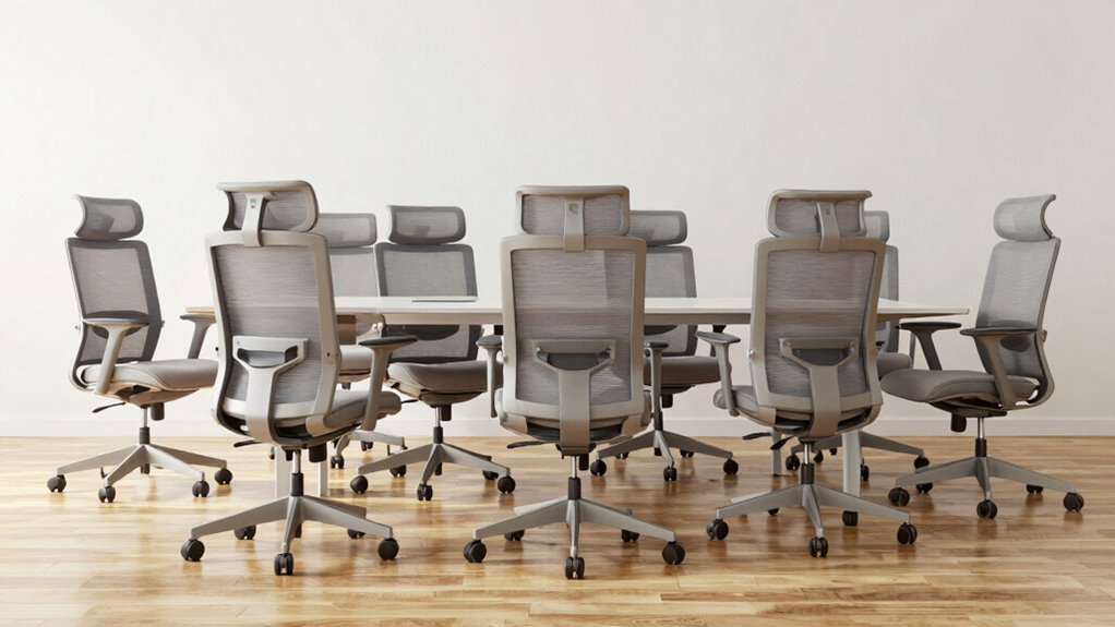 top ergonomic office chairs