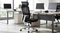 top ergonomic office chairs