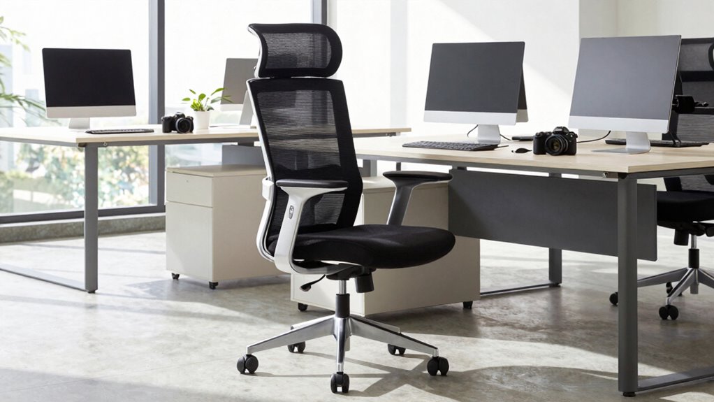 top ergonomic office chairs
