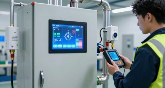 top leak detection systems