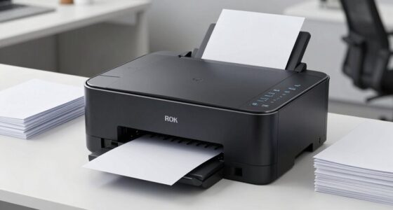 top low cost office printers