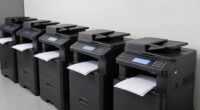 top monochrome laser printers