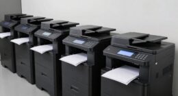 top monochrome laser printers