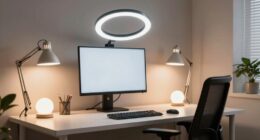top office lighting picks