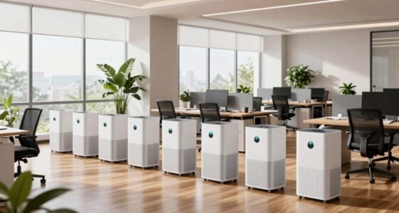 top office room air purifiers
