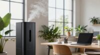 top office room humidifiers