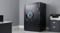 top office safe recommendations