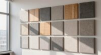 top office soundproofing panels