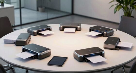 top paperless scanner options