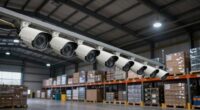 top poe warehouse camera kits