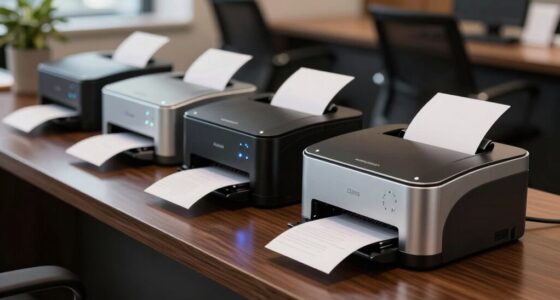 top receipt printer recommendations