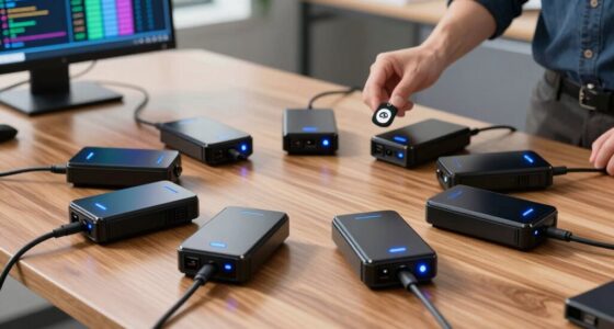 top rfid asset trackers