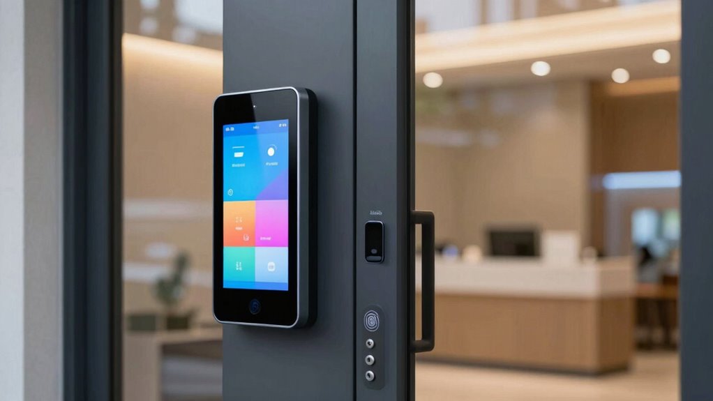 top small business security systems