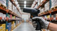 top warehouse barcode scanners