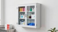 top workplace first aid cabinets